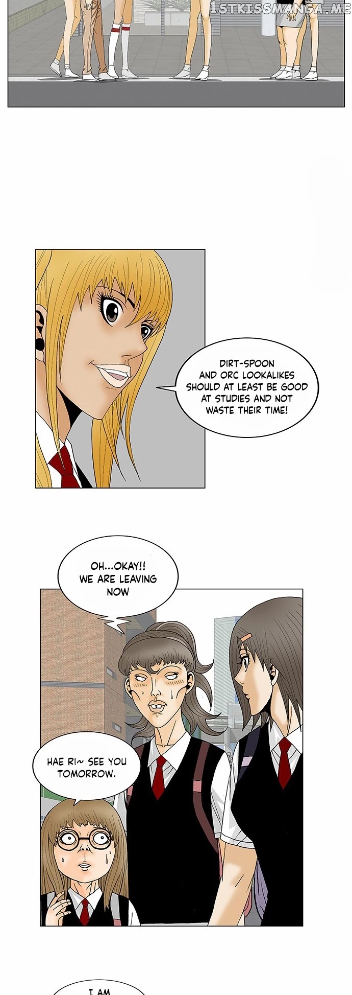 Ultimate Legend: Kang Hae Hyo chapter 118 - page 18