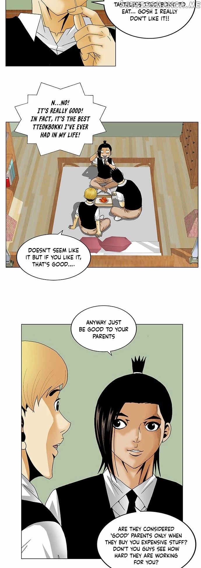Ultimate Legend: Kang Hae Hyo chapter 118 - page 7