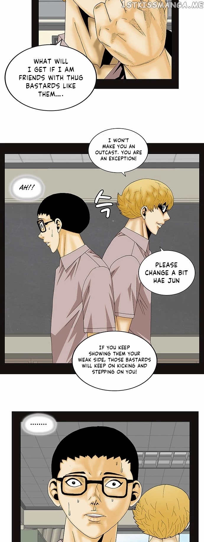 Ultimate Legend: Kang Hae Hyo chapter 139 - page 18
