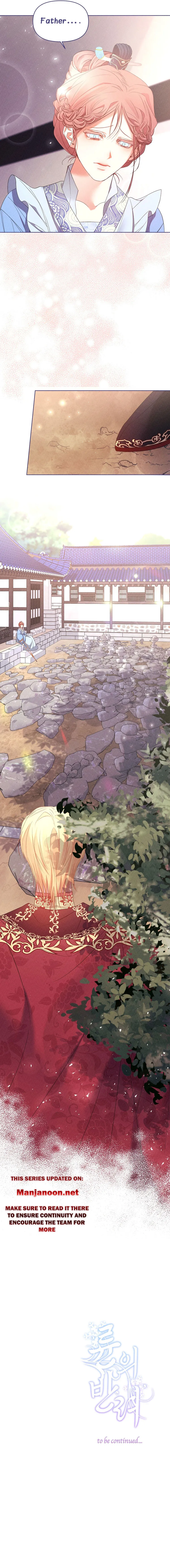 The Dragon and the Prince Chapter 19 - page 10