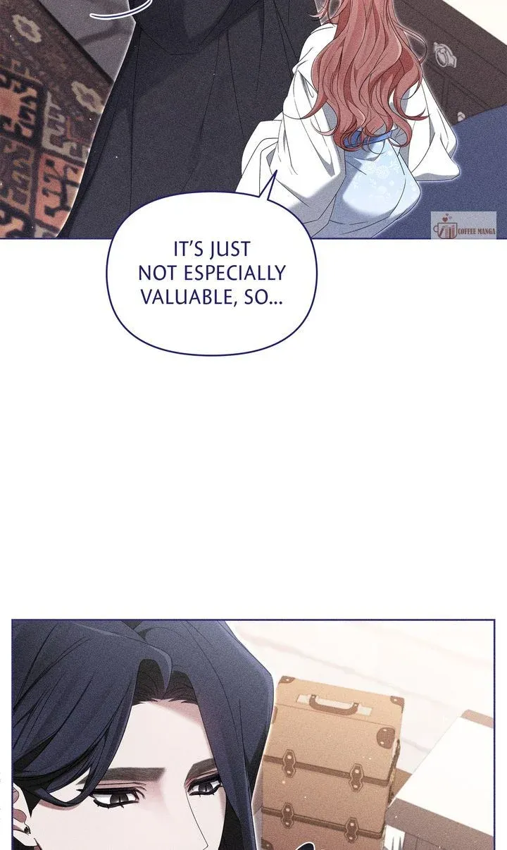 The Dragon and the Prince Chapter 39 - page 44