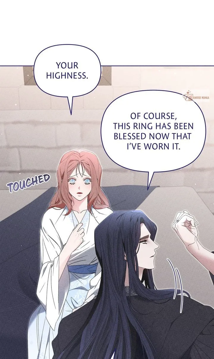 The Dragon and the Prince Chapter 39 - page 49