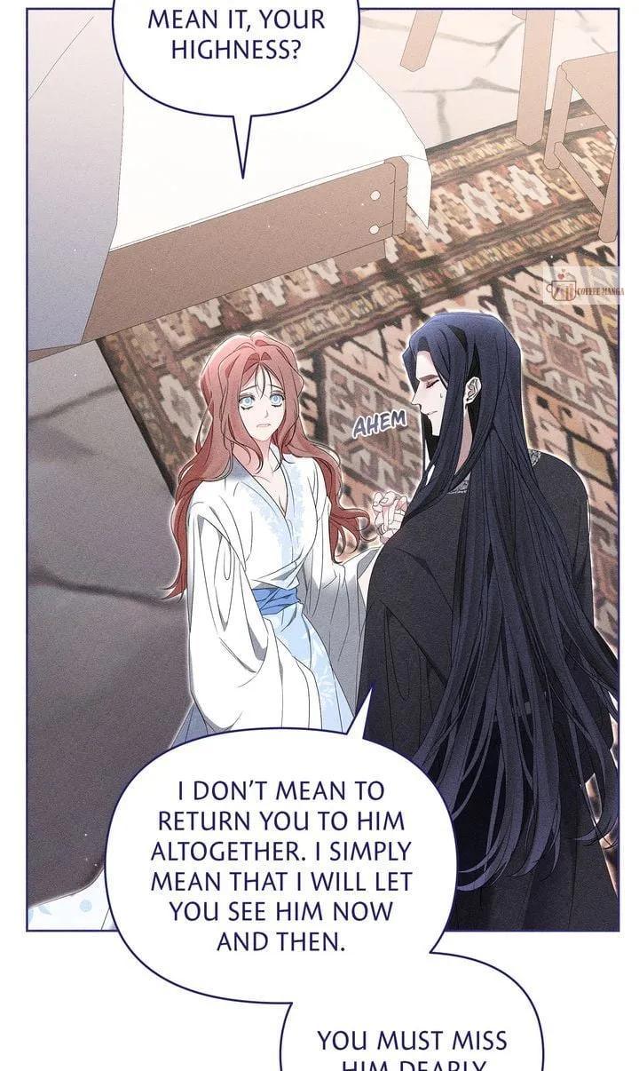 The Dragon and the Prince Chapter 39 - page 65