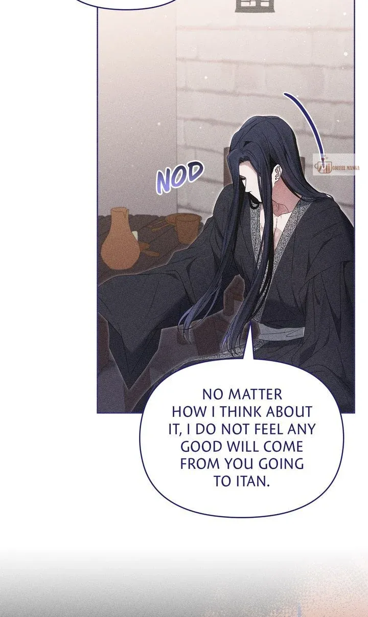 The Dragon and the Prince Chapter 39 - page 90
