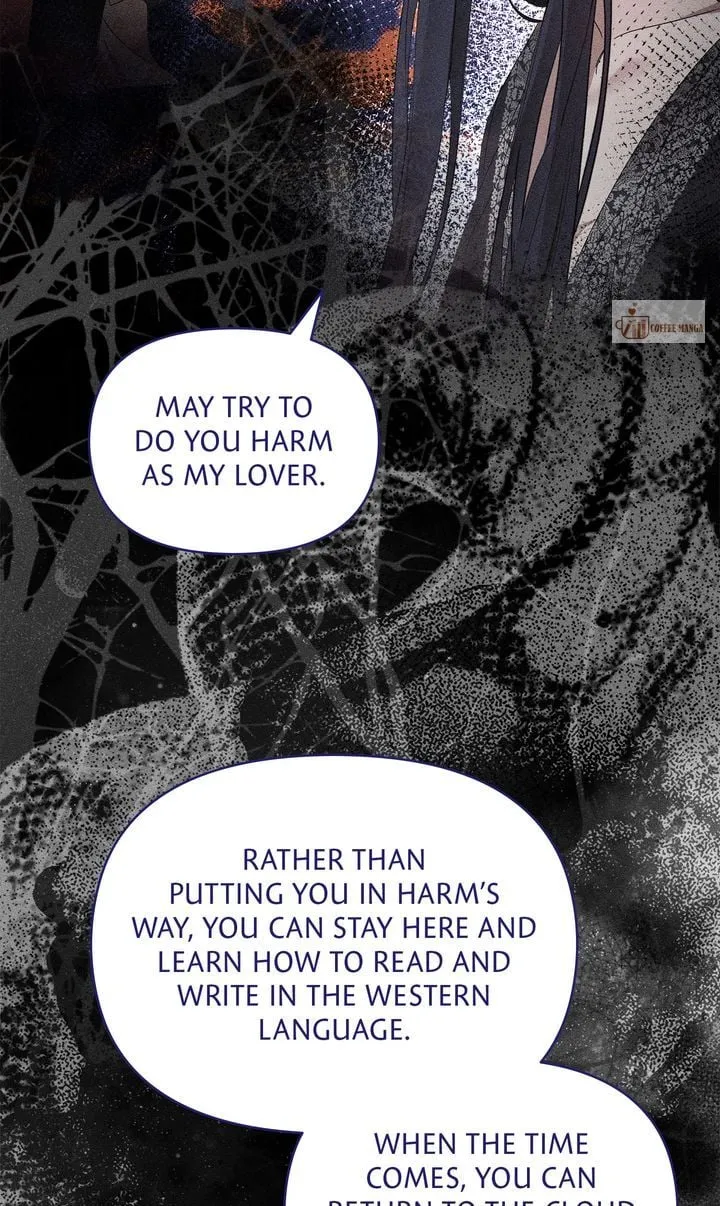 The Dragon and the Prince Chapter 39 - page 92