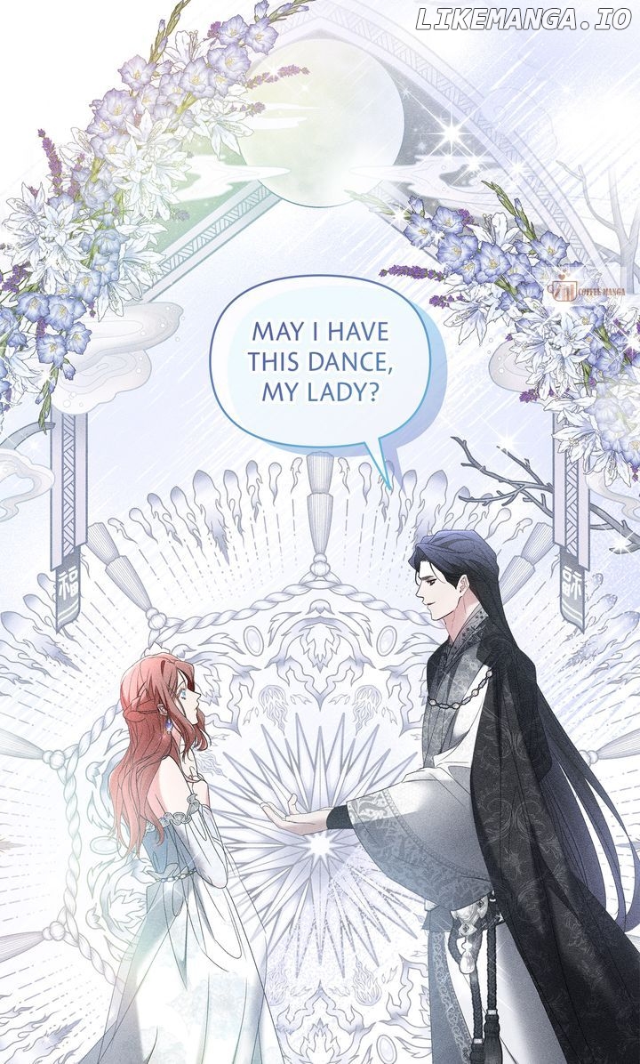 The Dragon and the Prince Chapter 49 - page 100