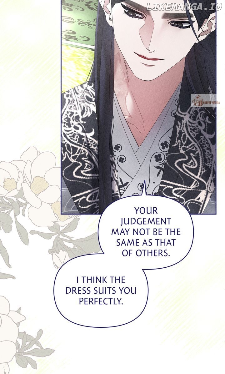 The Dragon and the Prince Chapter 49 - page 108