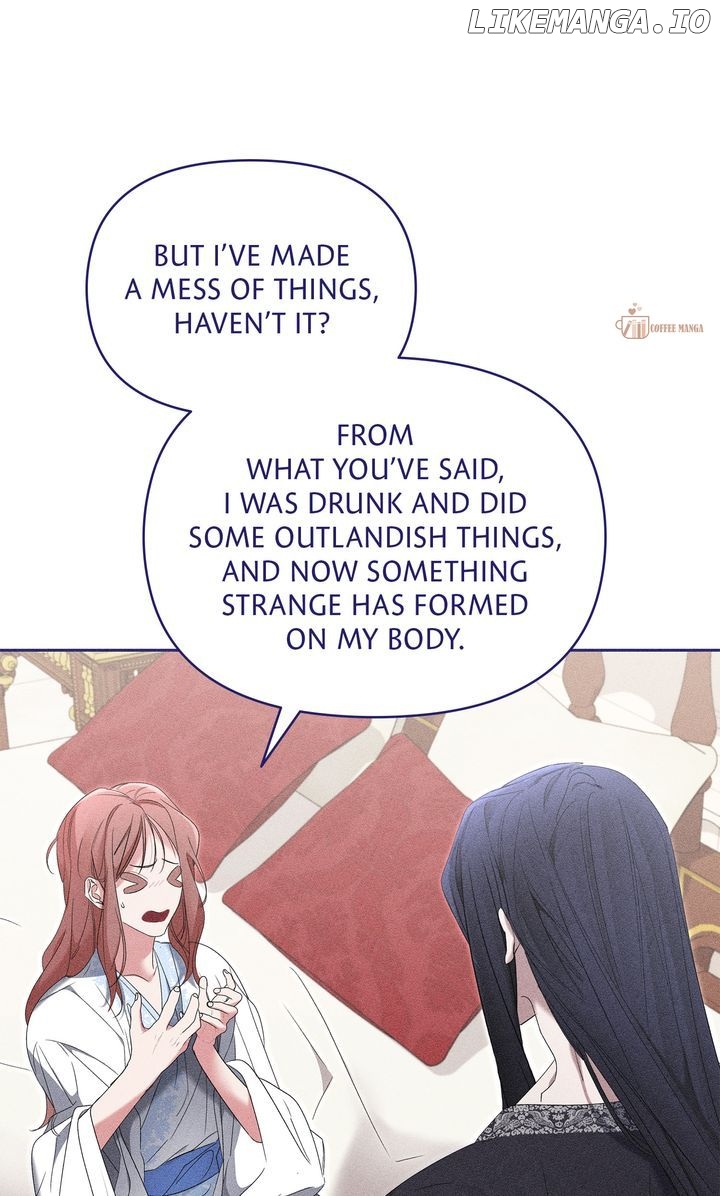 The Dragon and the Prince Chapter 49 - page 11