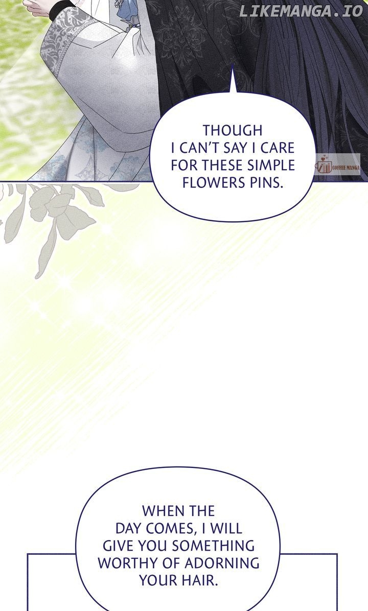The Dragon and the Prince Chapter 49 - page 110