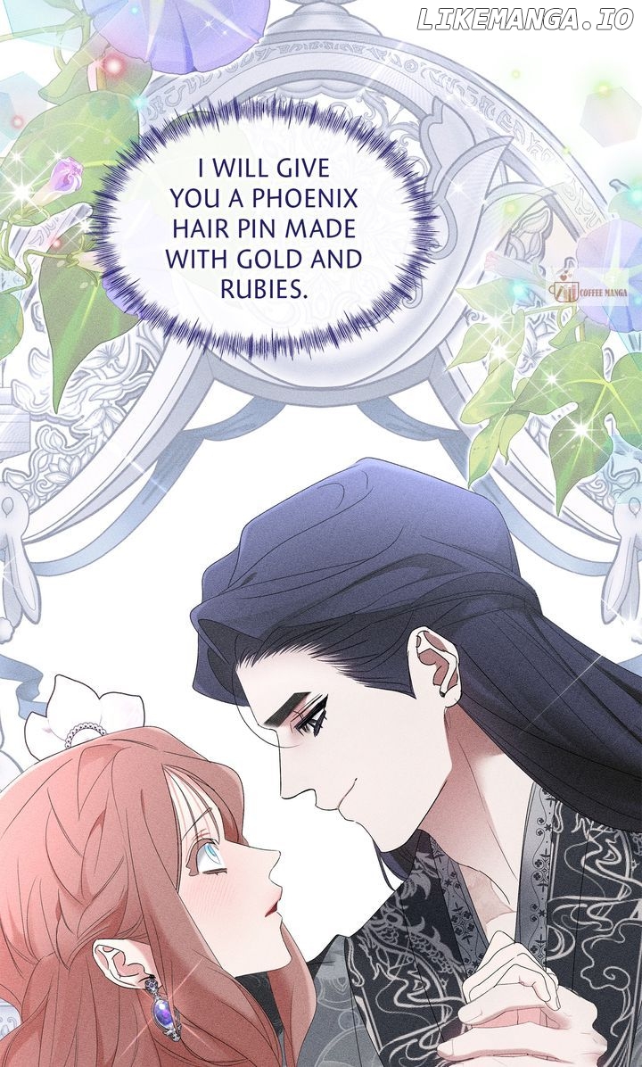The Dragon and the Prince Chapter 49 - page 112
