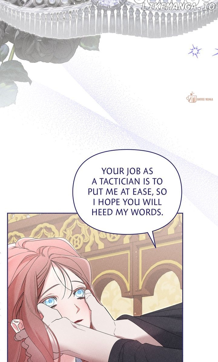 The Dragon and the Prince Chapter 49 - page 14