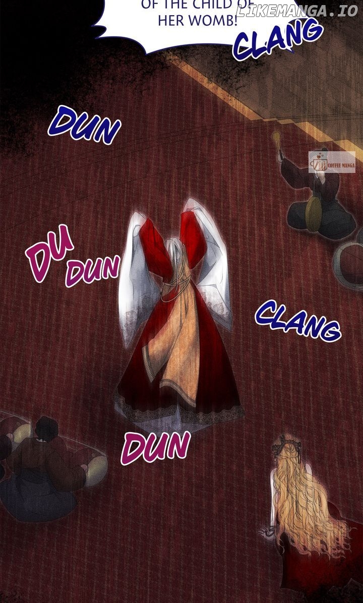 The Dragon and the Prince Chapter 49 - page 26