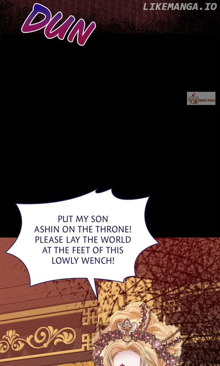 The Dragon and the Prince Chapter 49 - page 27