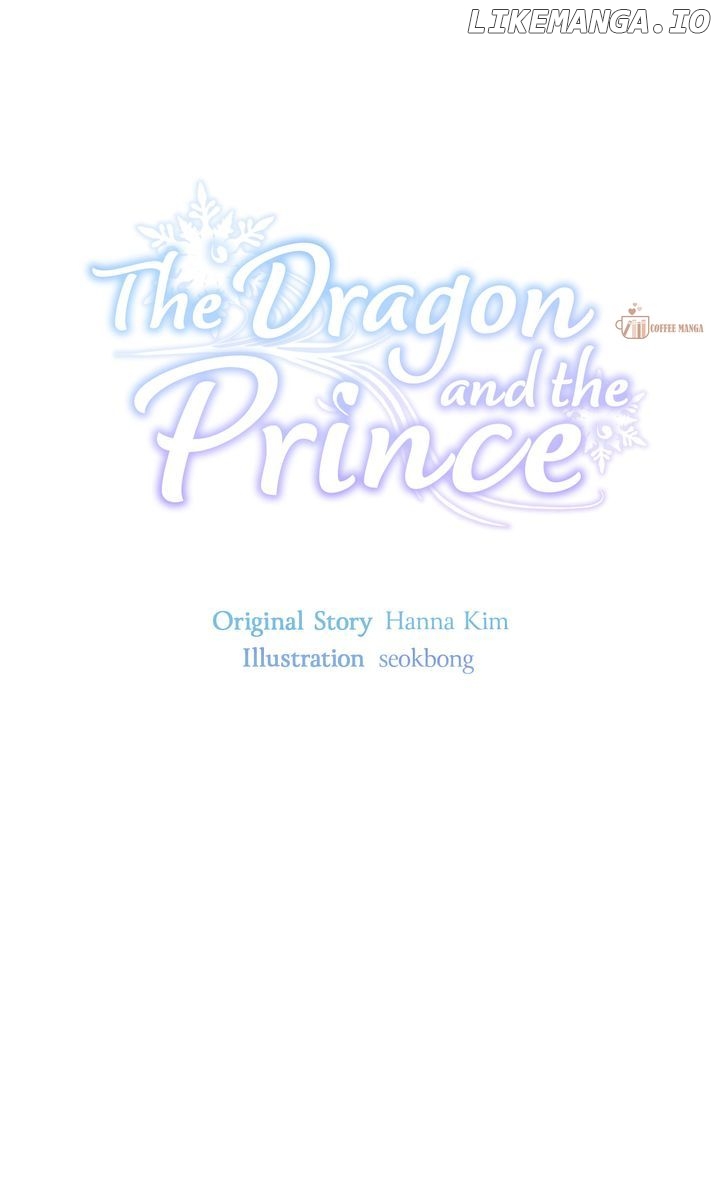 The Dragon and the Prince Chapter 49 - page 39