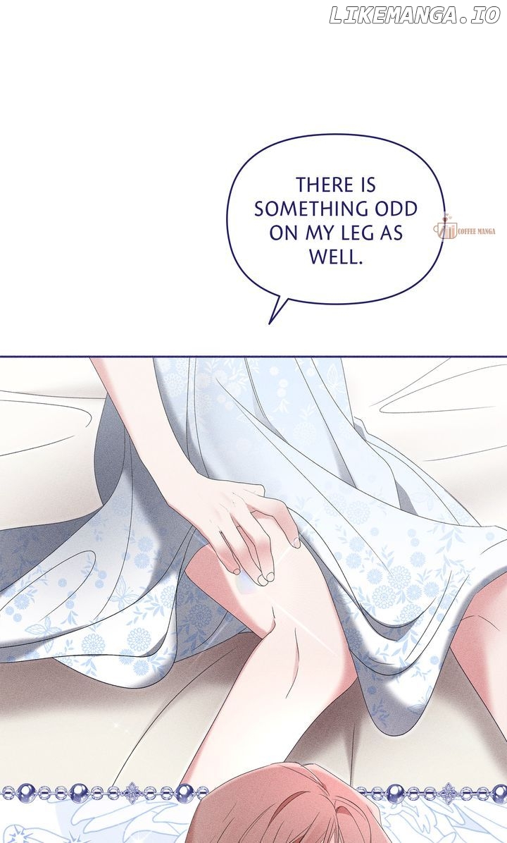 The Dragon and the Prince Chapter 49 - page 4