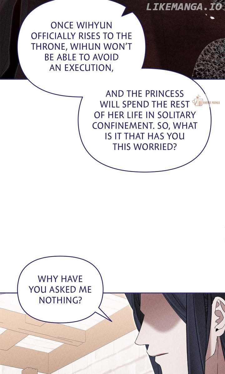 The Dragon and the Prince Chapter 49 - page 44