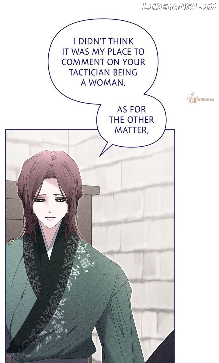 The Dragon and the Prince Chapter 49 - page 46