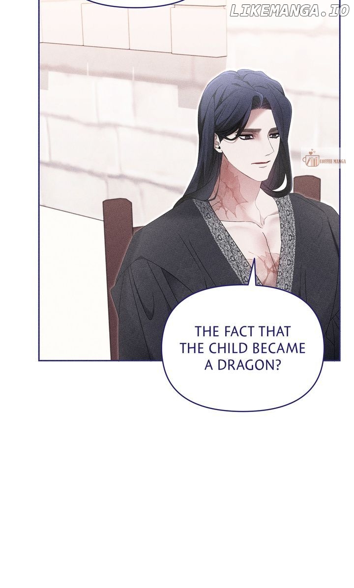 The Dragon and the Prince Chapter 49 - page 48