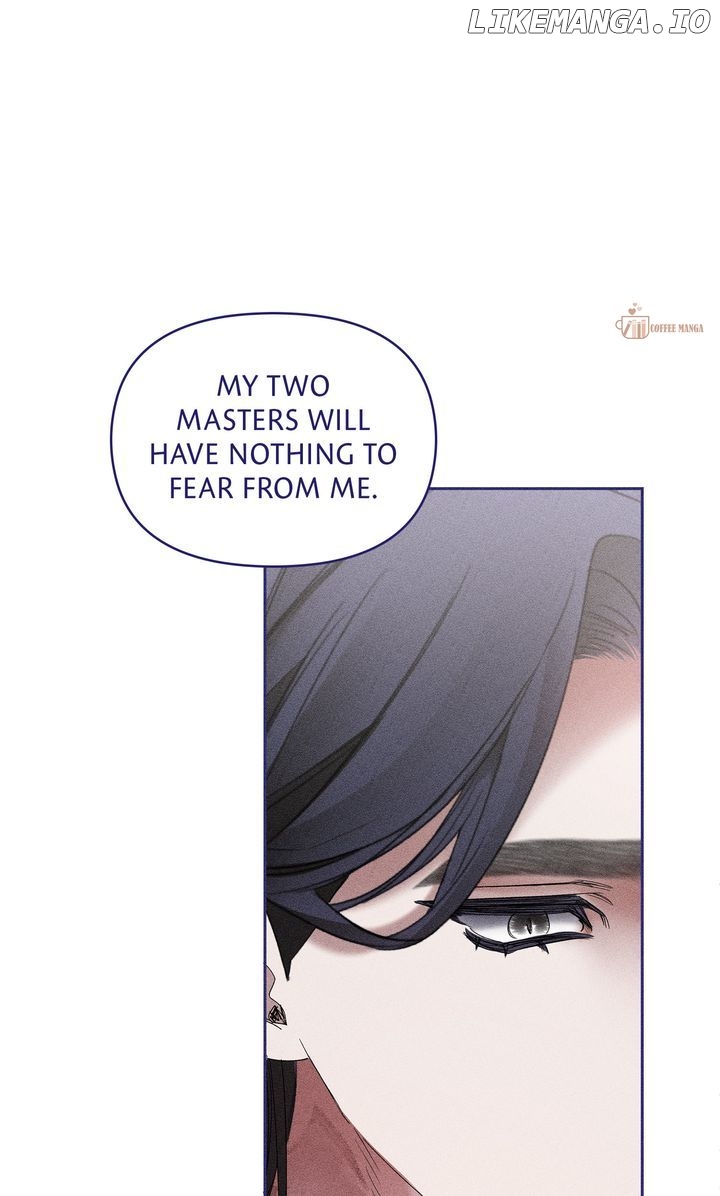 The Dragon and the Prince Chapter 49 - page 50
