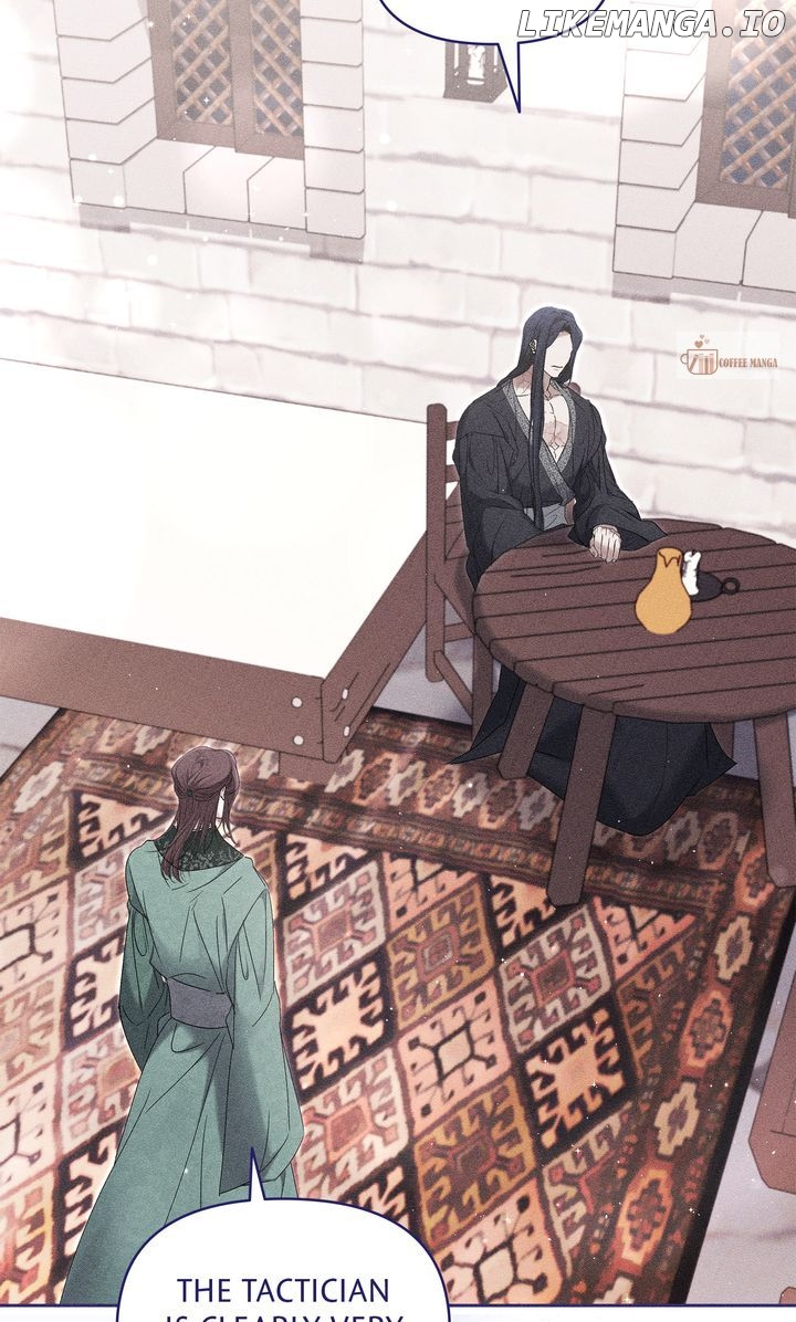 The Dragon and the Prince Chapter 49 - page 52
