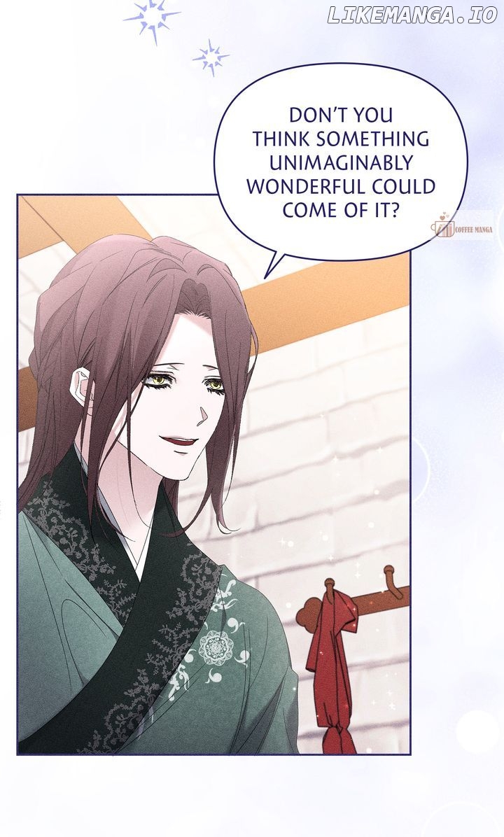 The Dragon and the Prince Chapter 49 - page 58