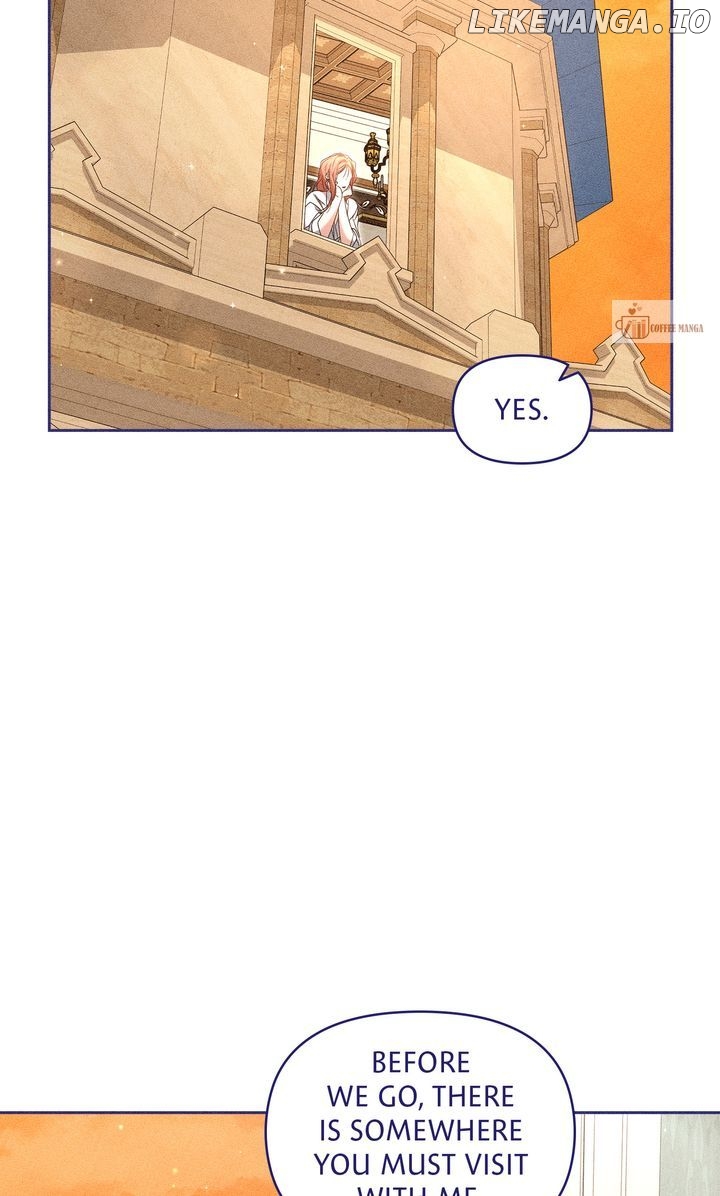 The Dragon and the Prince Chapter 49 - page 63