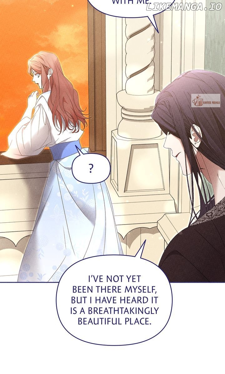 The Dragon and the Prince Chapter 49 - page 64