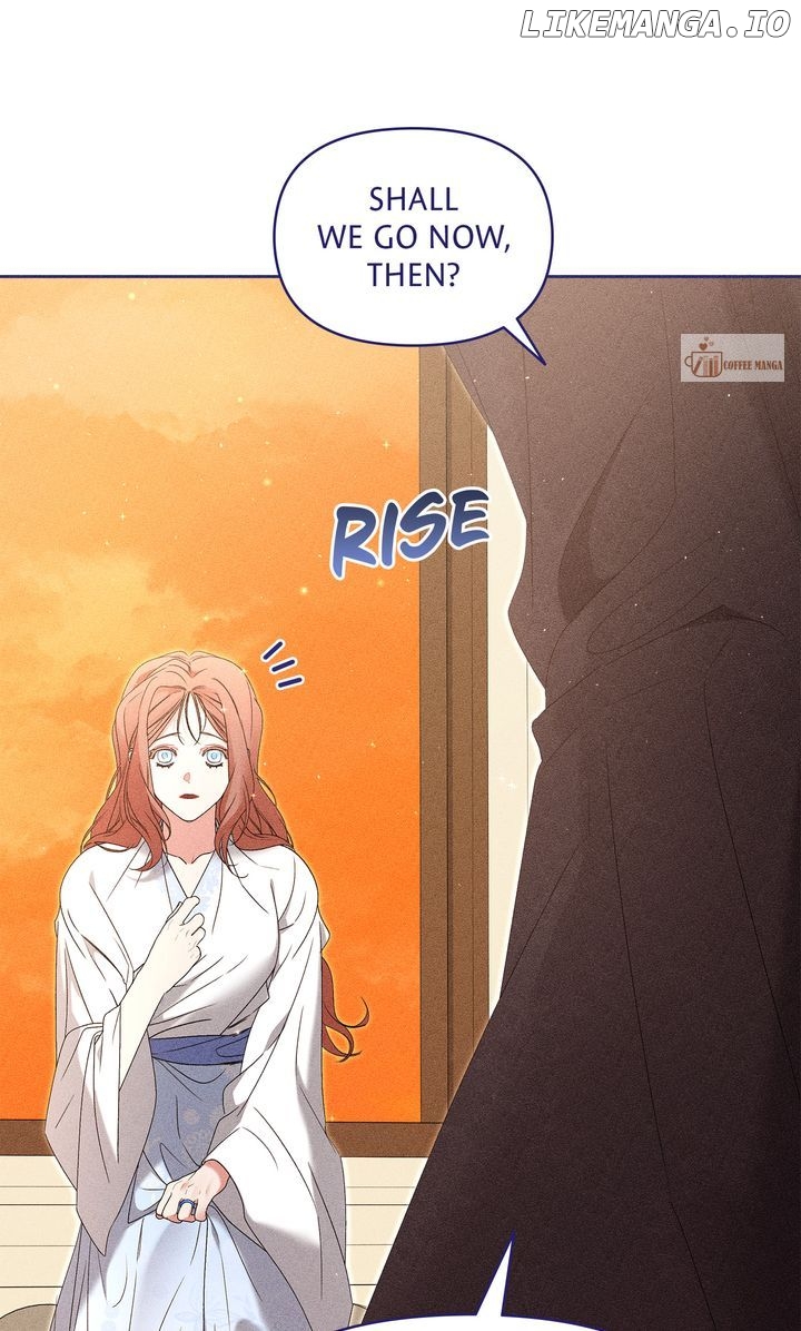 The Dragon and the Prince Chapter 49 - page 74
