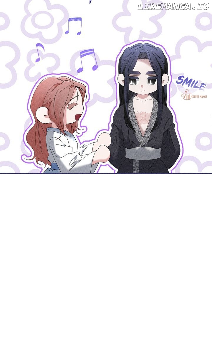 The Dragon and the Prince Chapter 49 - page 76