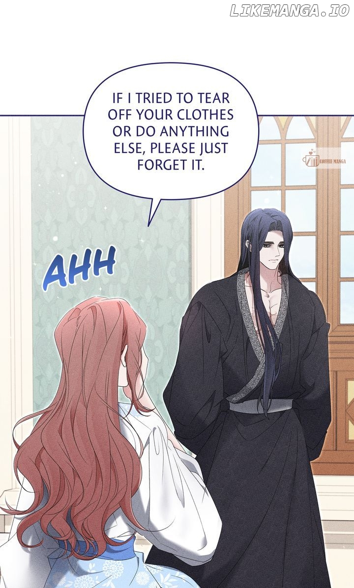 The Dragon and the Prince Chapter 49 - page 8