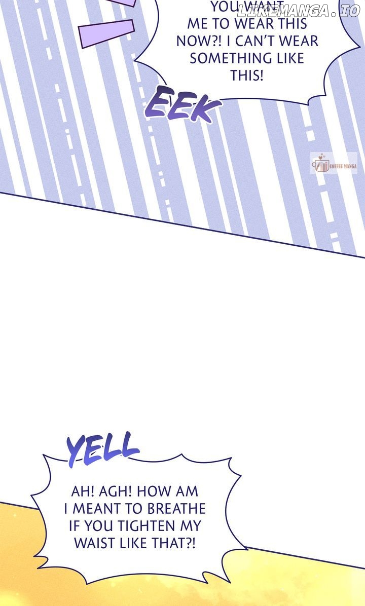 The Dragon and the Prince Chapter 49 - page 81