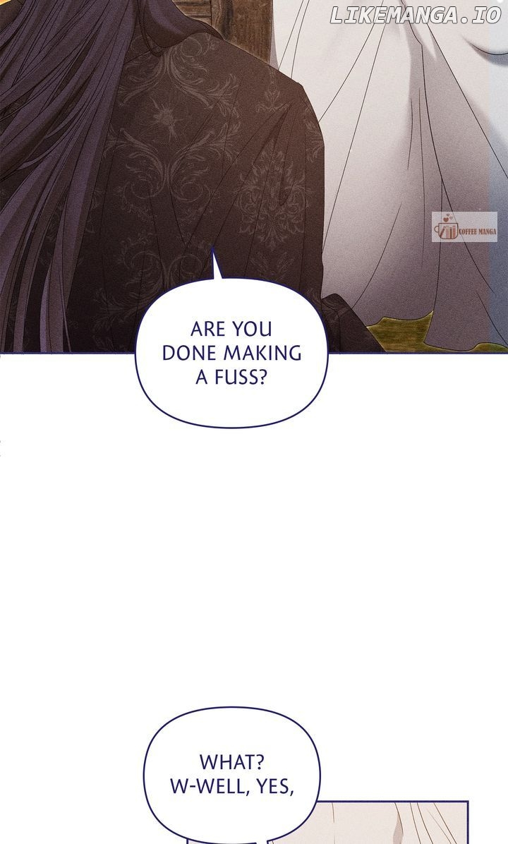 The Dragon and the Prince Chapter 49 - page 84