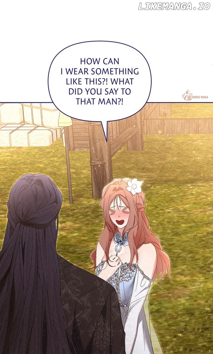 The Dragon and the Prince Chapter 49 - page 91