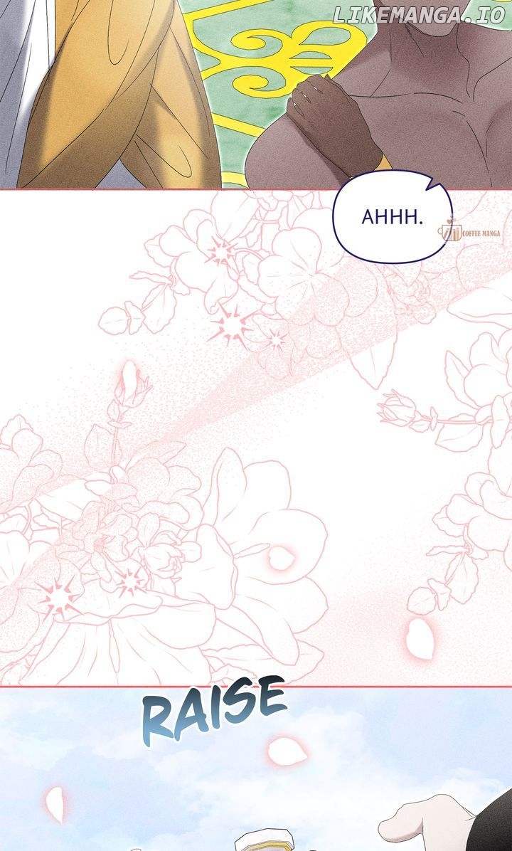 The Dragon and the Prince Chapter 49 - page 98
