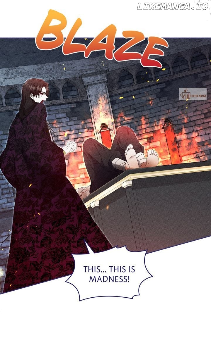 The Dragon and the Prince Chapter 48 - page 13