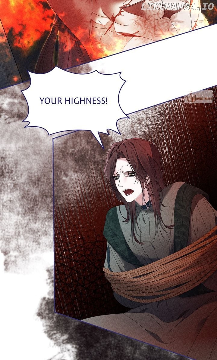 The Dragon and the Prince Chapter 48 - page 15