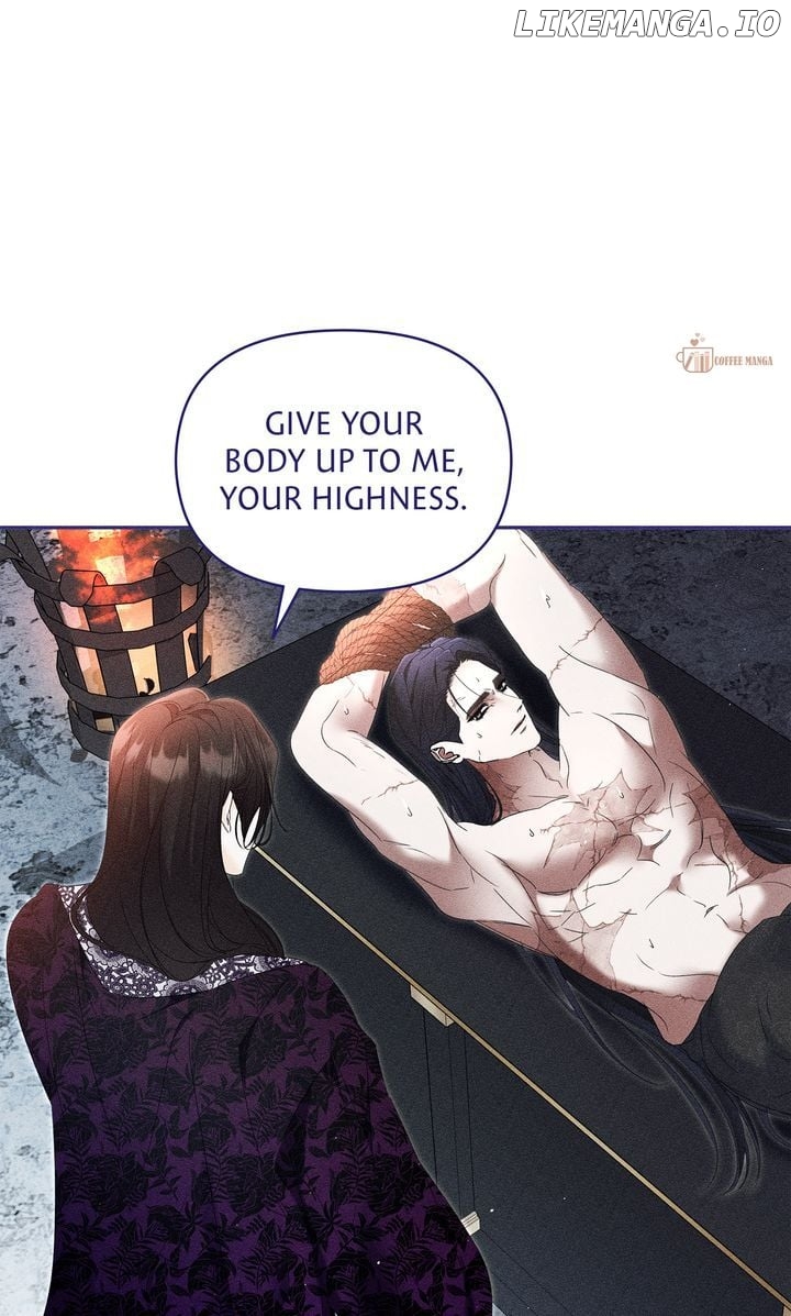 The Dragon and the Prince Chapter 48 - page 2