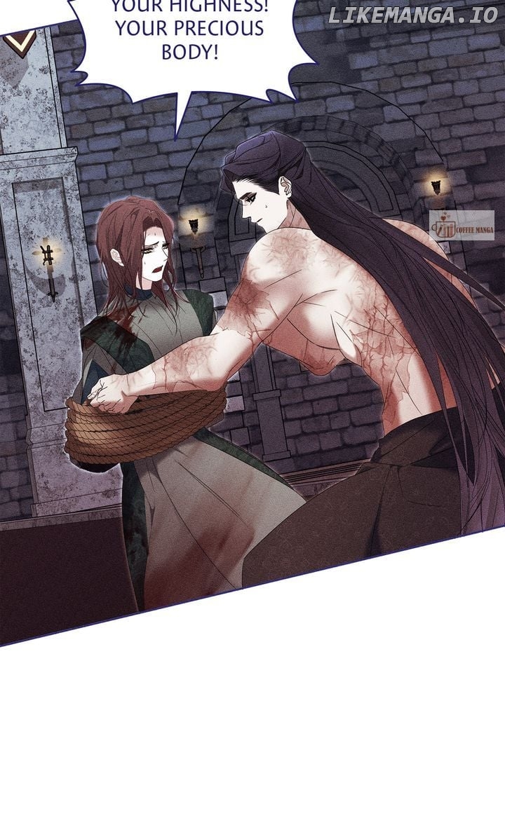 The Dragon and the Prince Chapter 48 - page 21