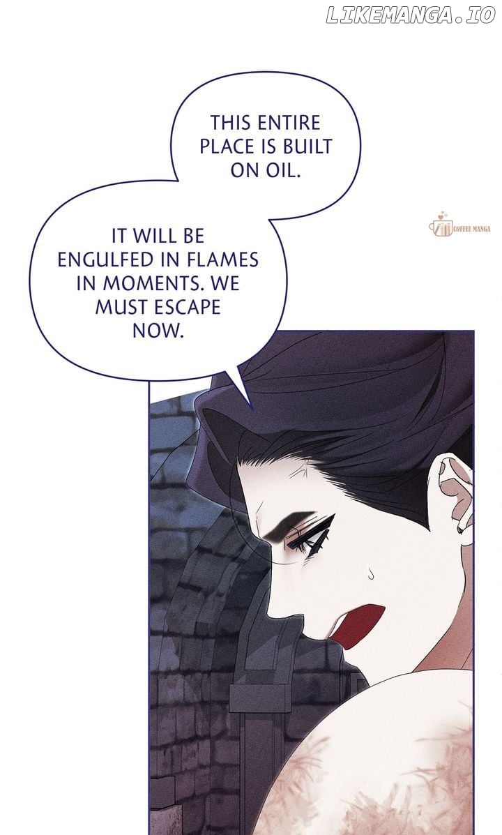 The Dragon and the Prince Chapter 48 - page 22