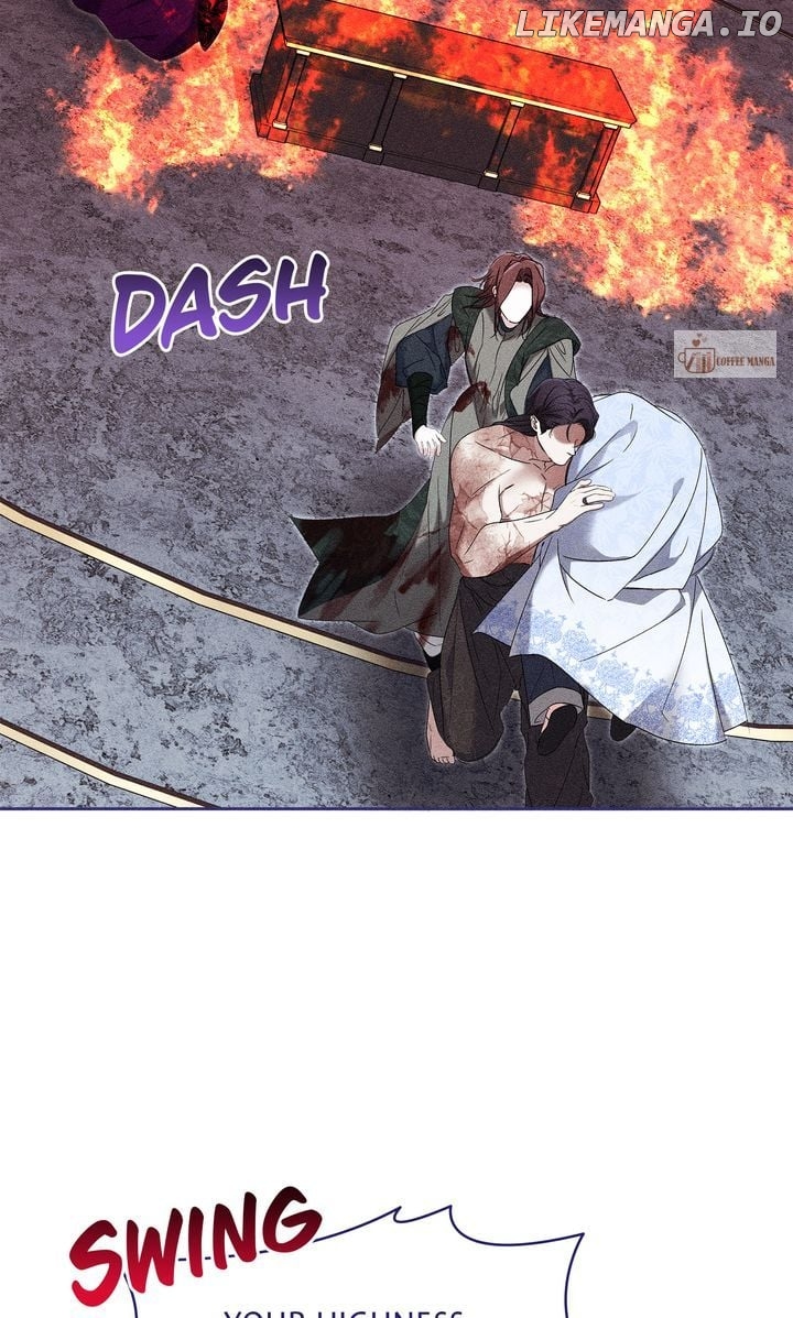 The Dragon and the Prince Chapter 48 - page 24