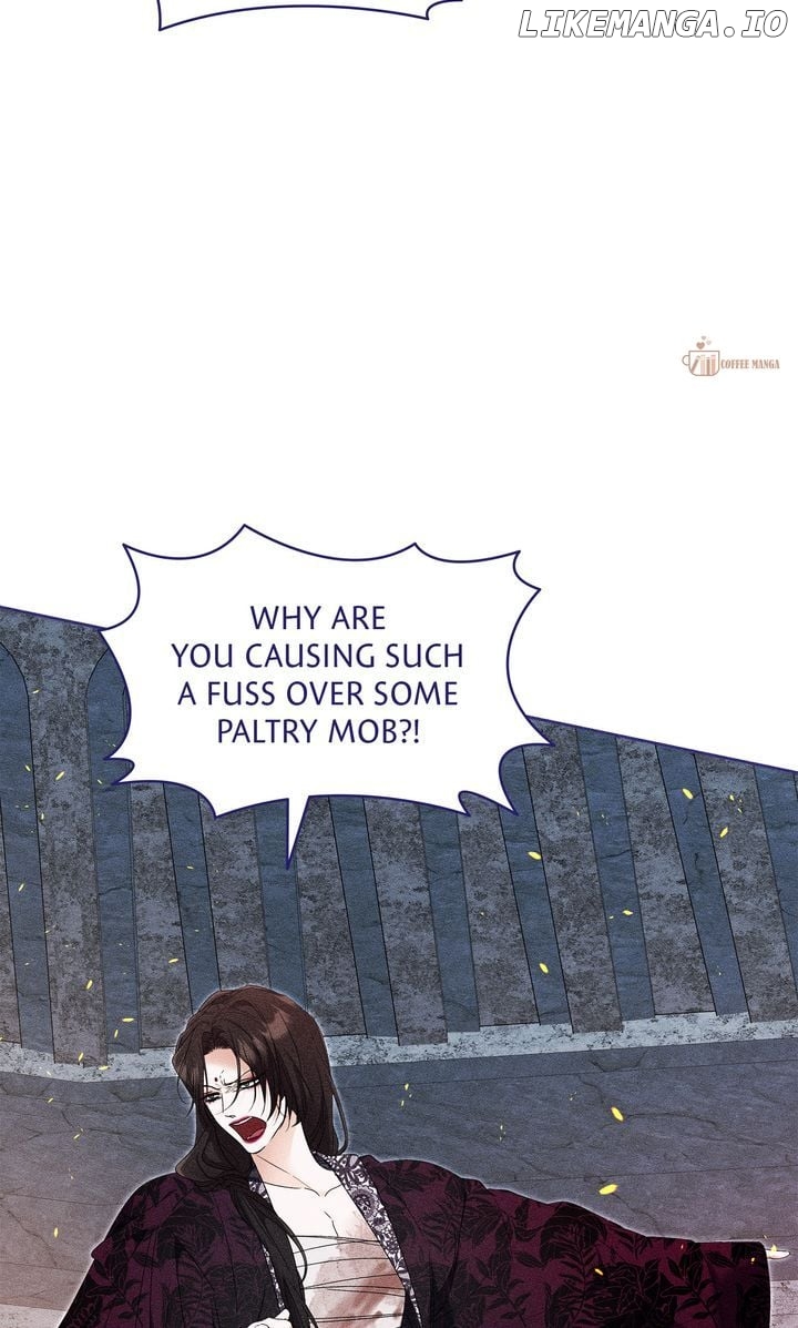 The Dragon and the Prince Chapter 48 - page 26