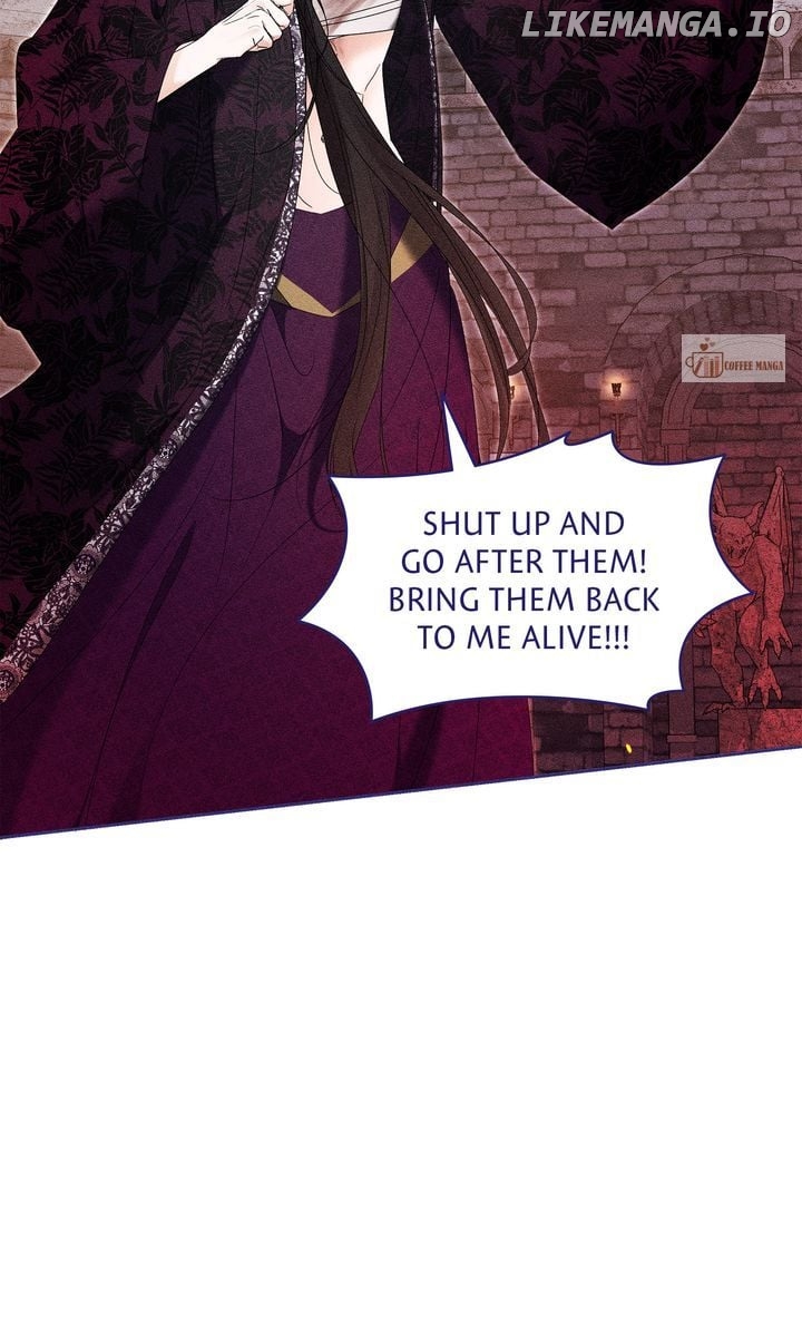 The Dragon and the Prince Chapter 48 - page 27