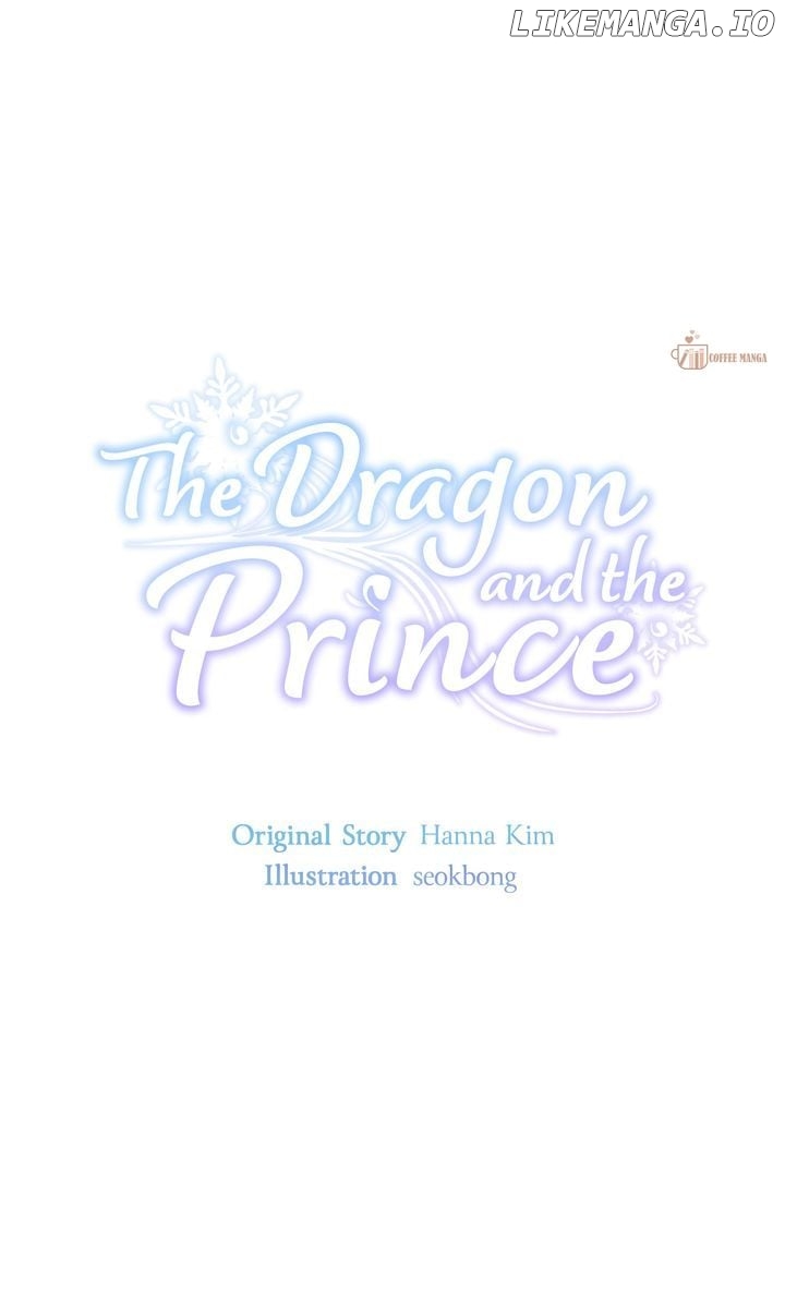The Dragon and the Prince Chapter 48 - page 28