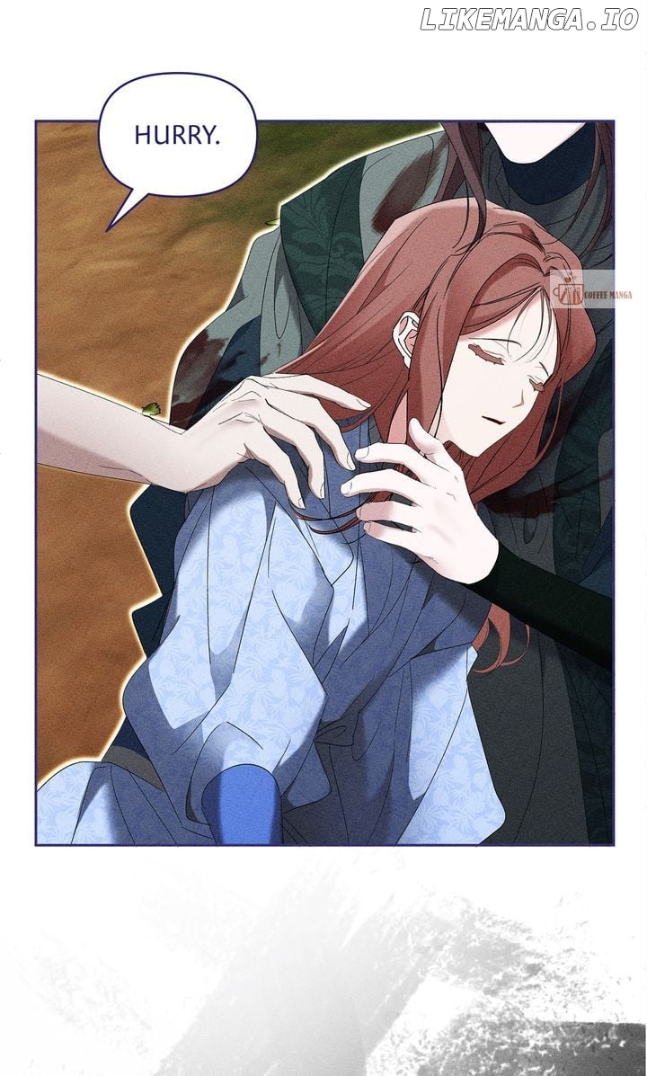 The Dragon and the Prince Chapter 48 - page 38