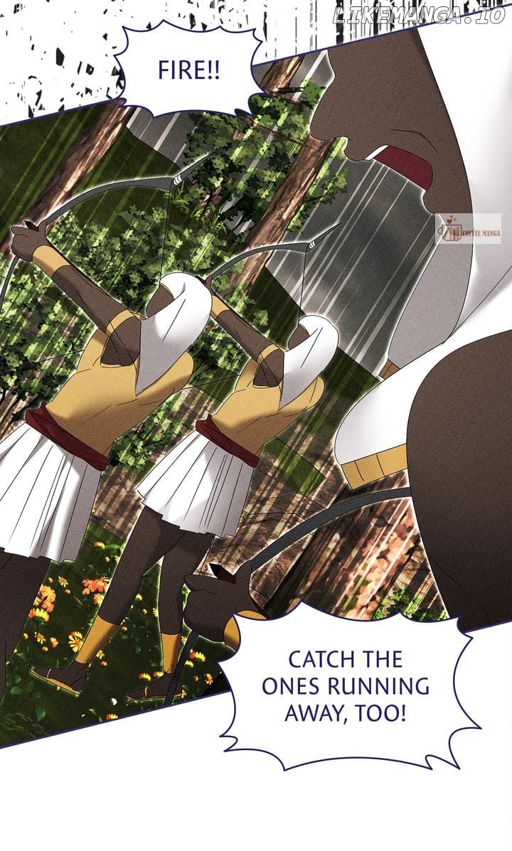 The Dragon and the Prince Chapter 48 - page 45