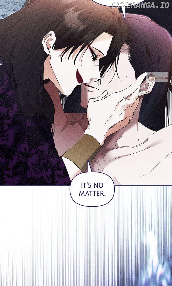 The Dragon and the Prince Chapter 48 - page 5