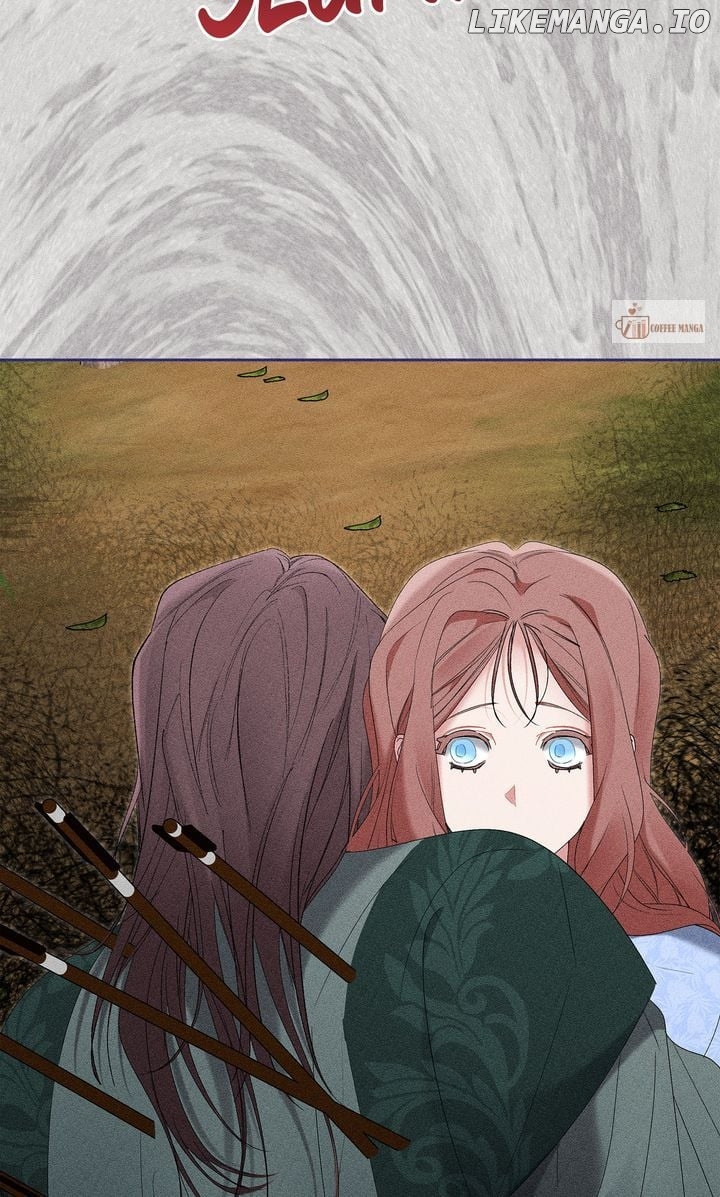 The Dragon and the Prince Chapter 48 - page 55