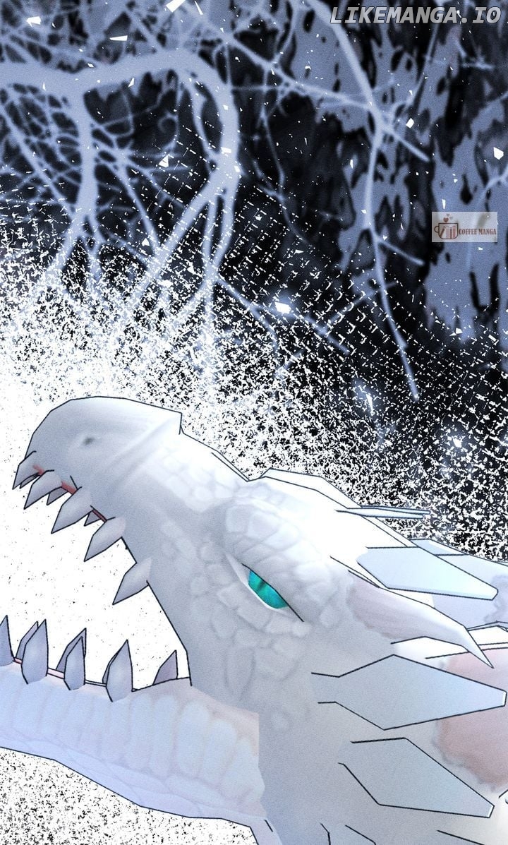 The Dragon and the Prince Chapter 48 - page 59