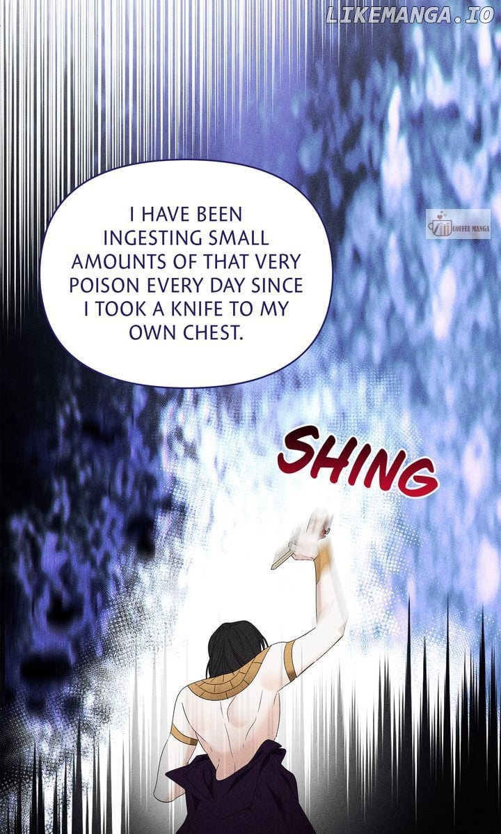 The Dragon and the Prince Chapter 48 - page 6
