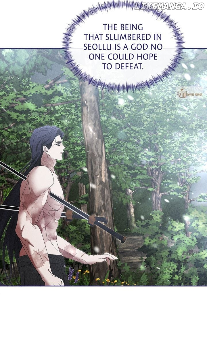 The Dragon and the Prince Chapter 48 - page 70